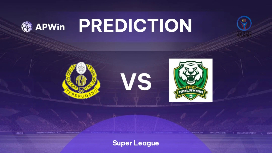 Terengganu vs Imigresen Thumbnail