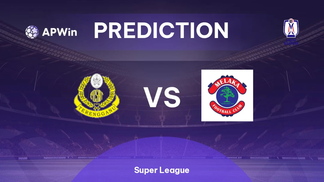 Terengganu vs Melaka Thumbnail