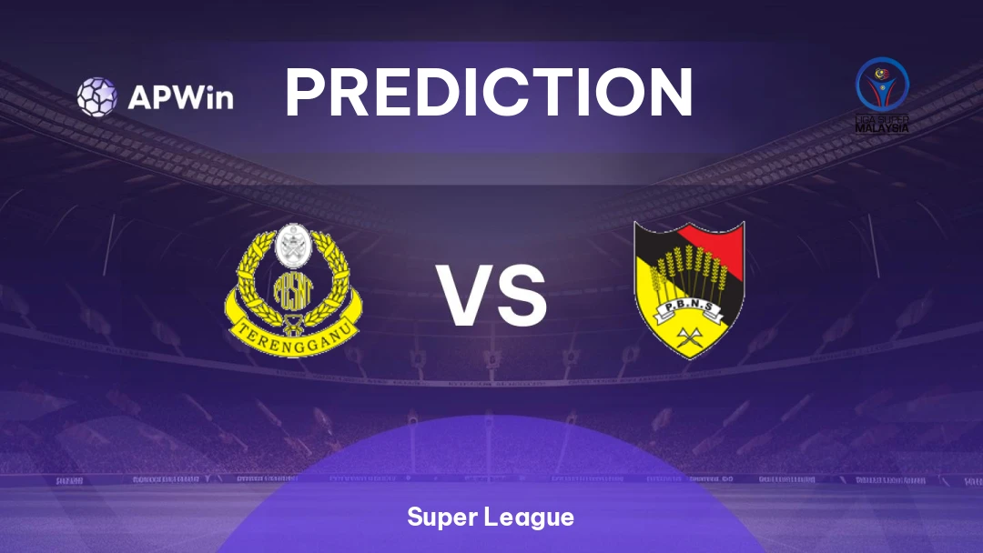 Terengganu vs Negeri Sembilan Thumbnail