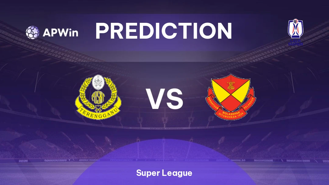 Terengganu vs Selangor Thumbnail