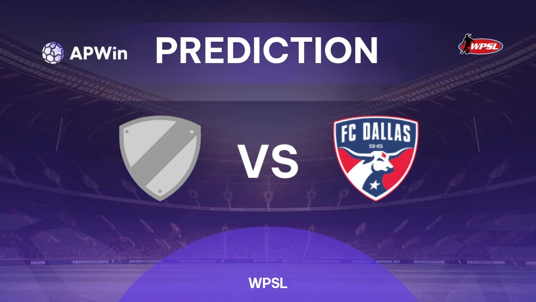 Texas Lone Star vs FC Dallas Women Thumbnail