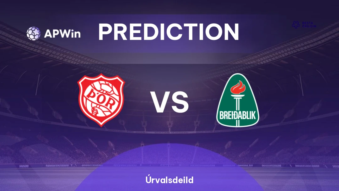 Thór vs Breidablik Thumbnail