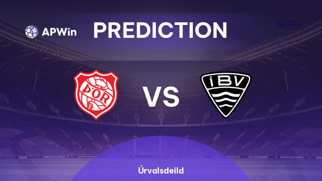 Thór vs ÍBV Thumbnail