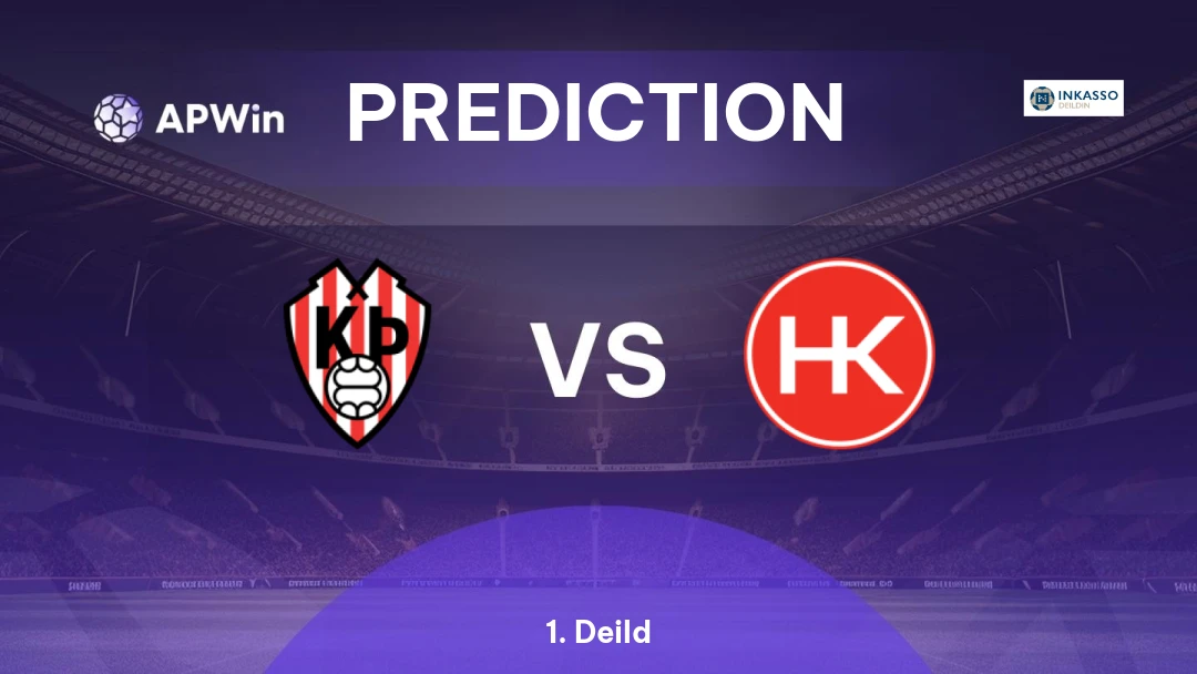 Thróttur Reykjavík vs HK Thumbnail