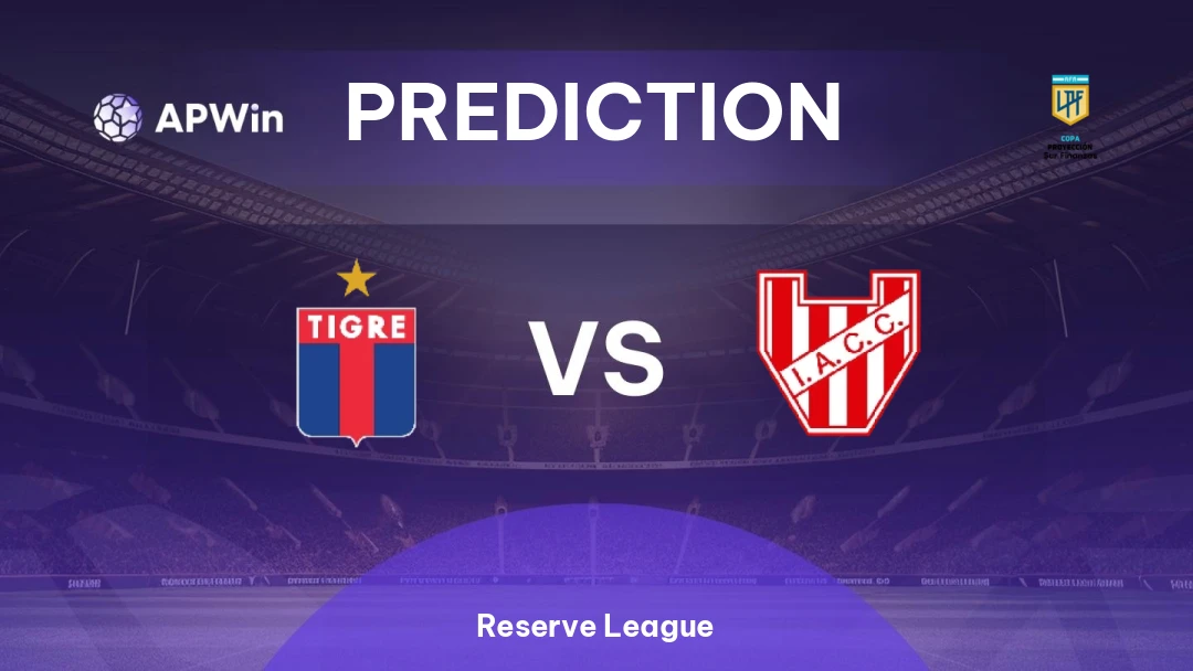 Tigre Res. vs Instituto Res. Thumbnail