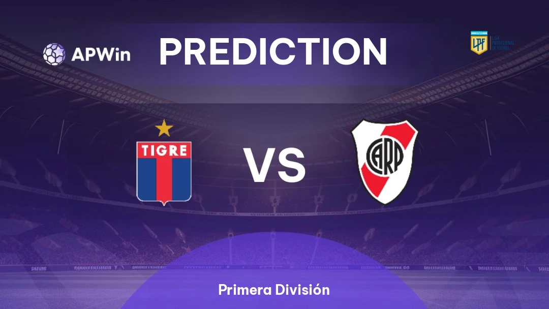 Tigre vs River Plate Thumbnail