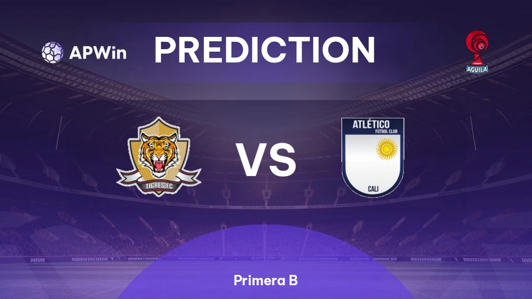 Tigres vs Atlético Thumbnail