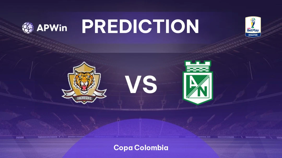 Tigres vs Atlético Nacional Thumbnail