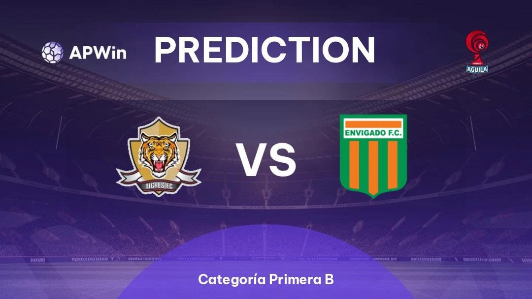 Tigres vs Envigado Thumbnail