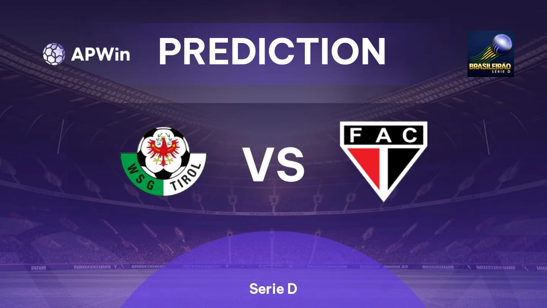 Tirol vs Ferroviário-CE Thumbnail