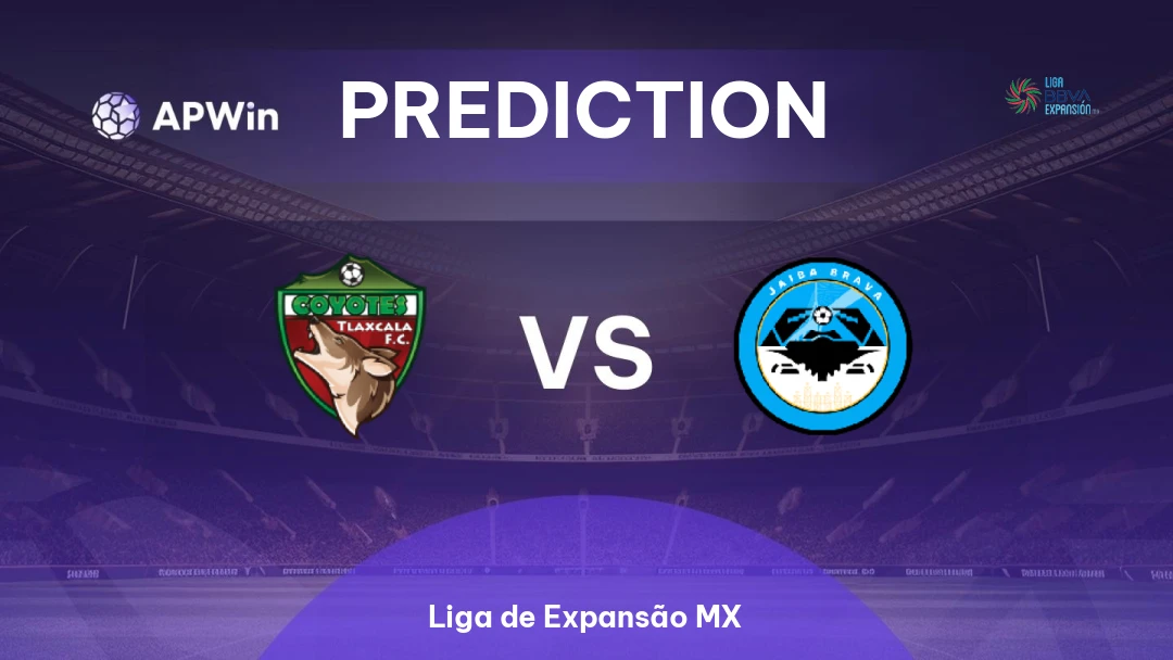 Tlaxcala vs Jaiba Brava Thumbnail