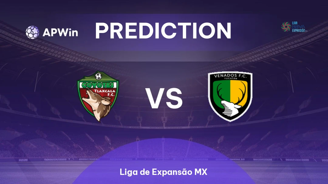 Tlaxcala vs Venados Thumbnail