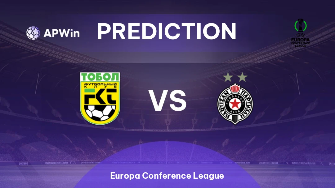 Tobol vs Partizan Thumbnail