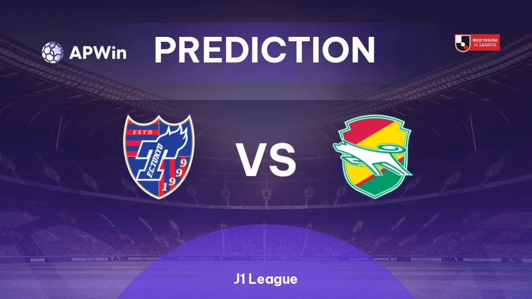 Tokyo vs JEF United Thumbnail