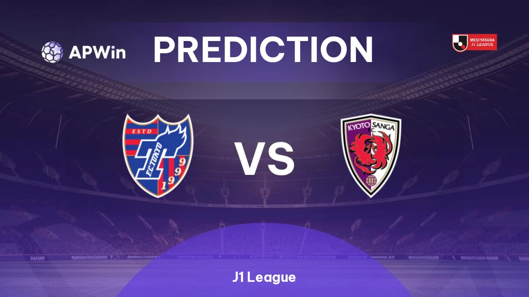 Tokyo vs Kyoto Sanga Thumbnail