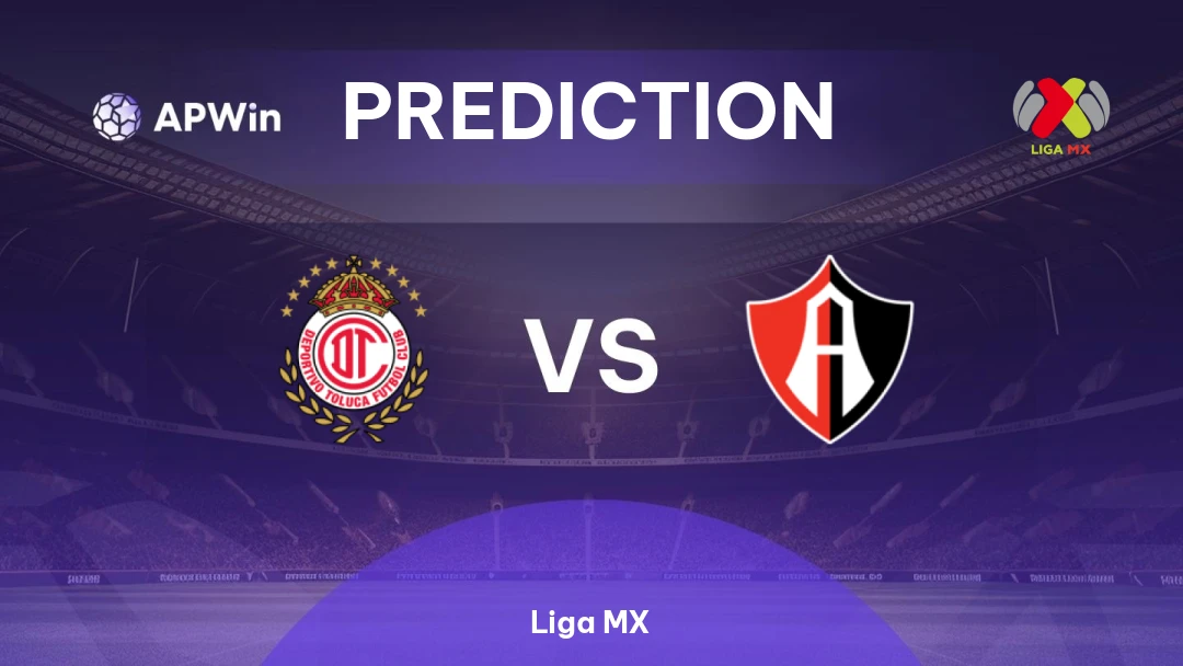 Toluca vs Atlas Thumbnail
