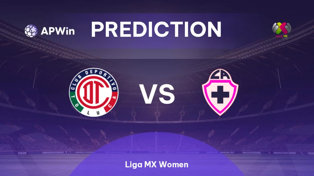 Toluca Women vs Cruz Azul Women Thumbnail