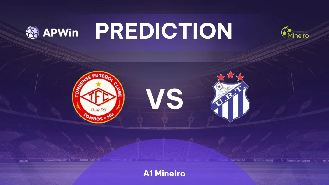 Tombense vs URT Thumbnail