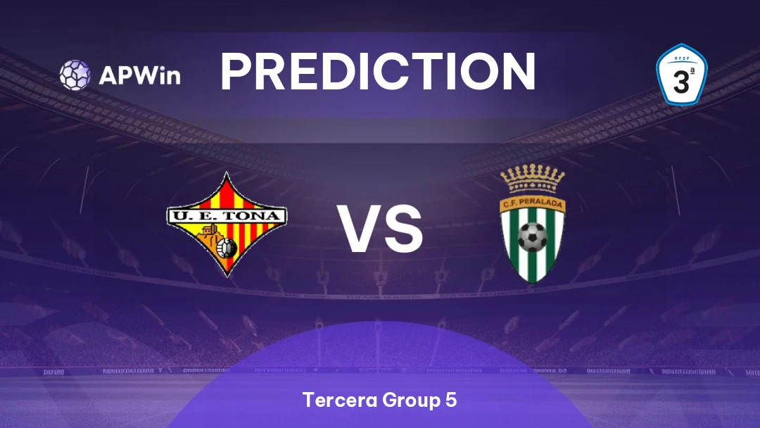 Tona vs Peralada Thumbnail