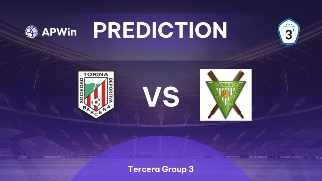 Torina vs Colindres Thumbnail
