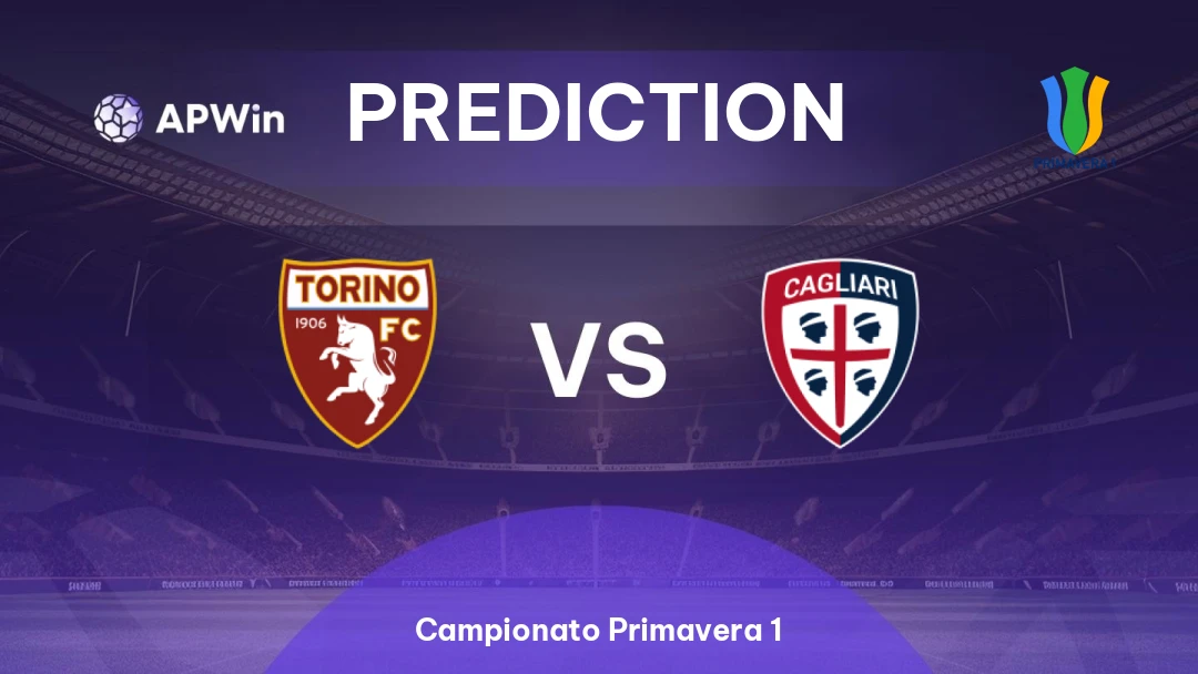 Torino U20 vs Cagliari U20 Thumbnail