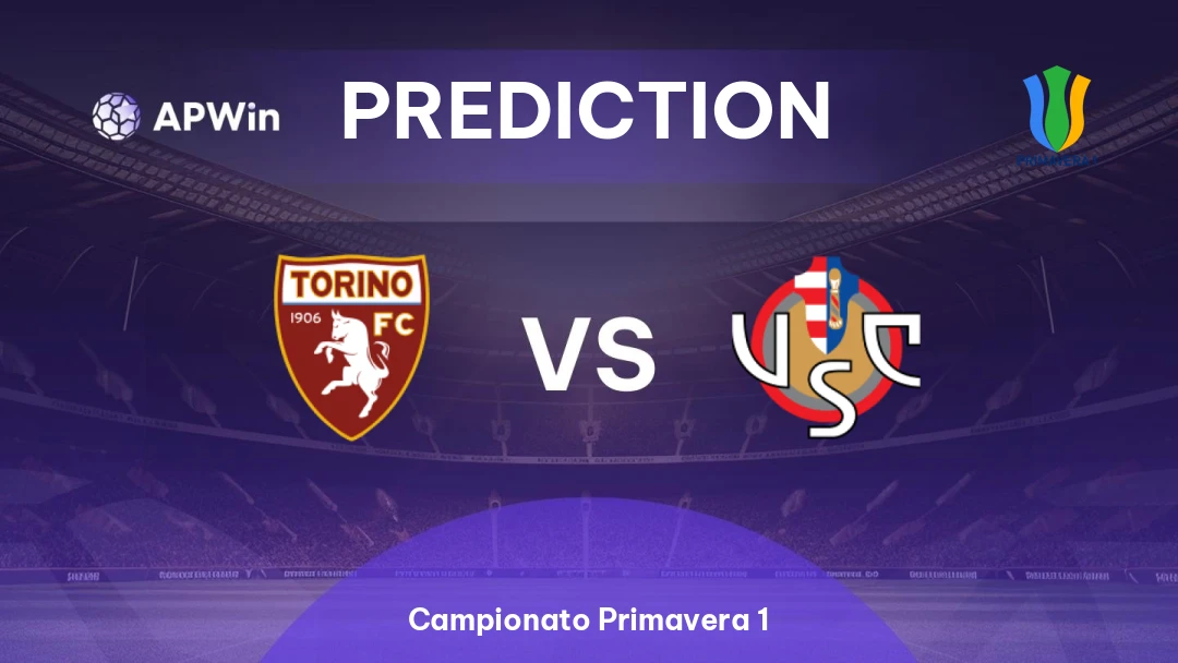 Torino U20 vs Cremonese U20 Thumbnail