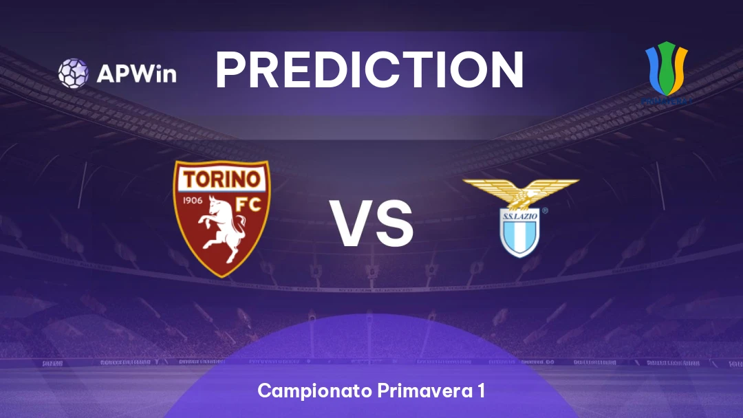 Torino U20 vs Lazio U20 Thumbnail