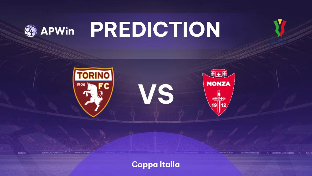 Torino vs Monza Thumbnail