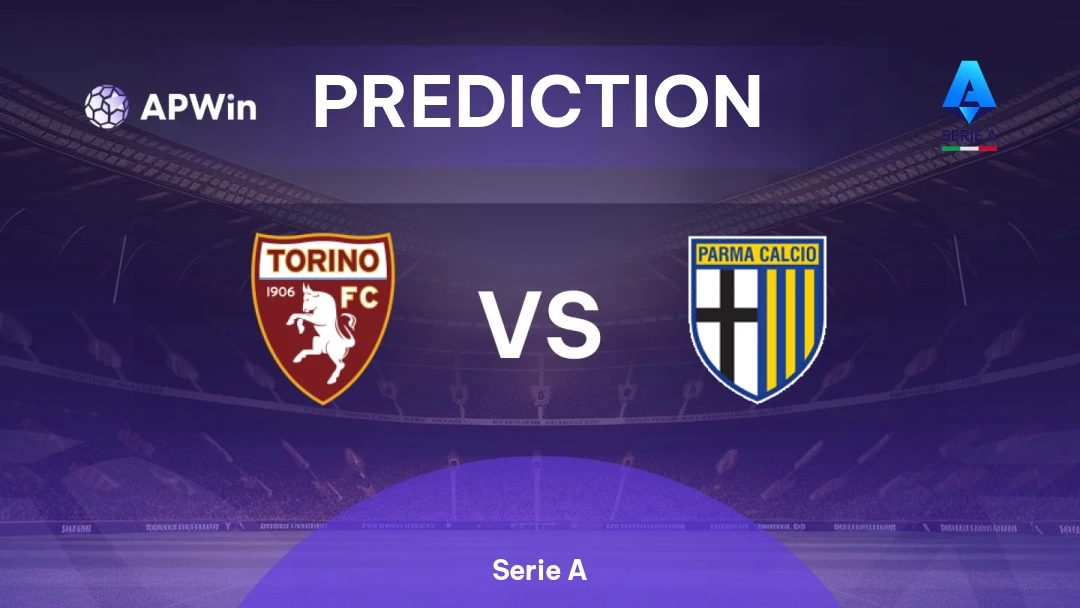 Torino vs Parma Thumbnail