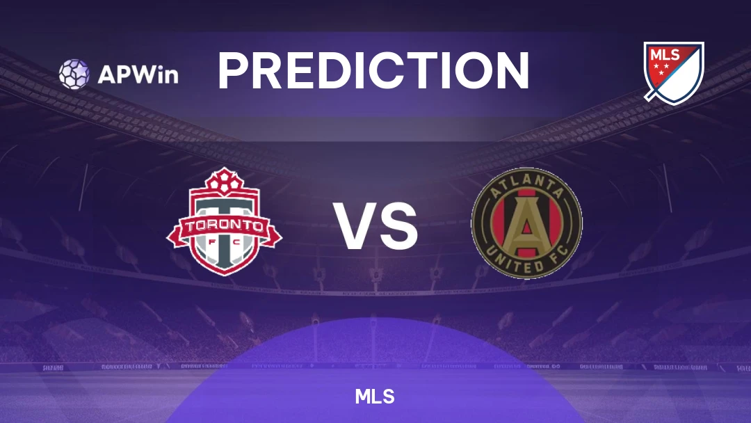 Toronto vs Atlanta United FC Thumbnail
