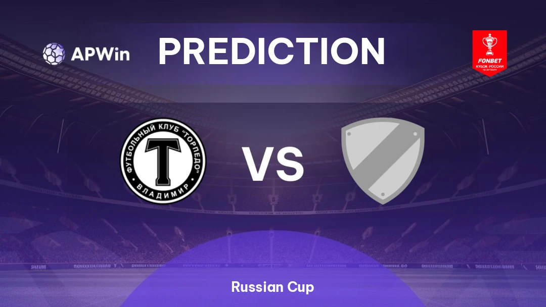 Torpedo Vladimir vs Krasnoe Znamya SindEkat Thumbnail
