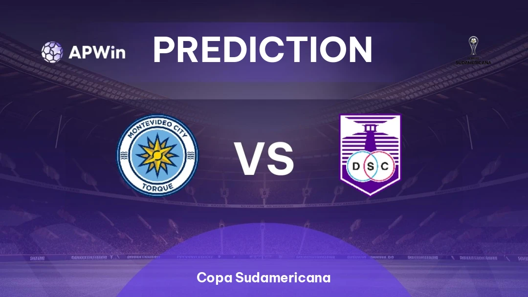 Montevideo City Torque vs Defensor Sporting Thumbnail