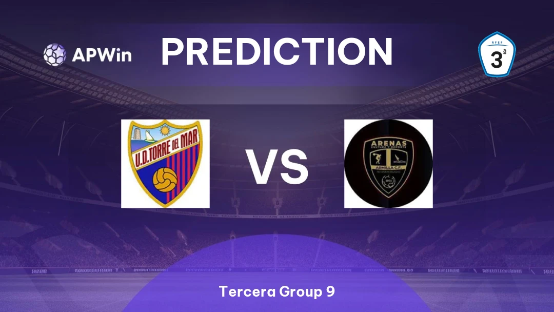 Torre del Mar vs Arenas Armilla Thumbnail