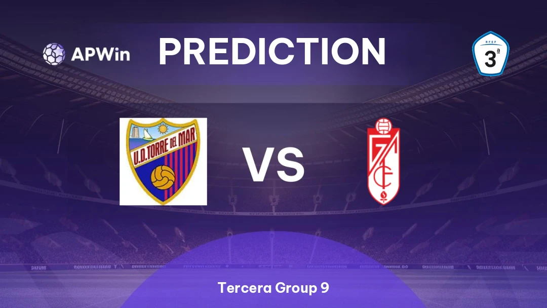 Torre del Mar vs Granada II Thumbnail