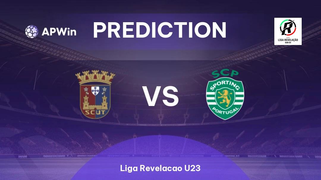 Torreense U23 vs Sporting U23 Thumbnail