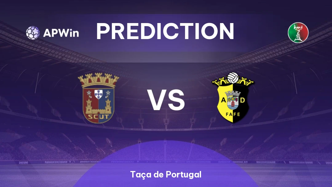 Torreense vs Fafe Thumbnail