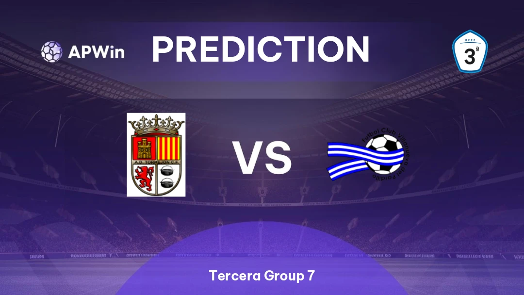 Torrejón vs Villanueva Pardillo Thumbnail