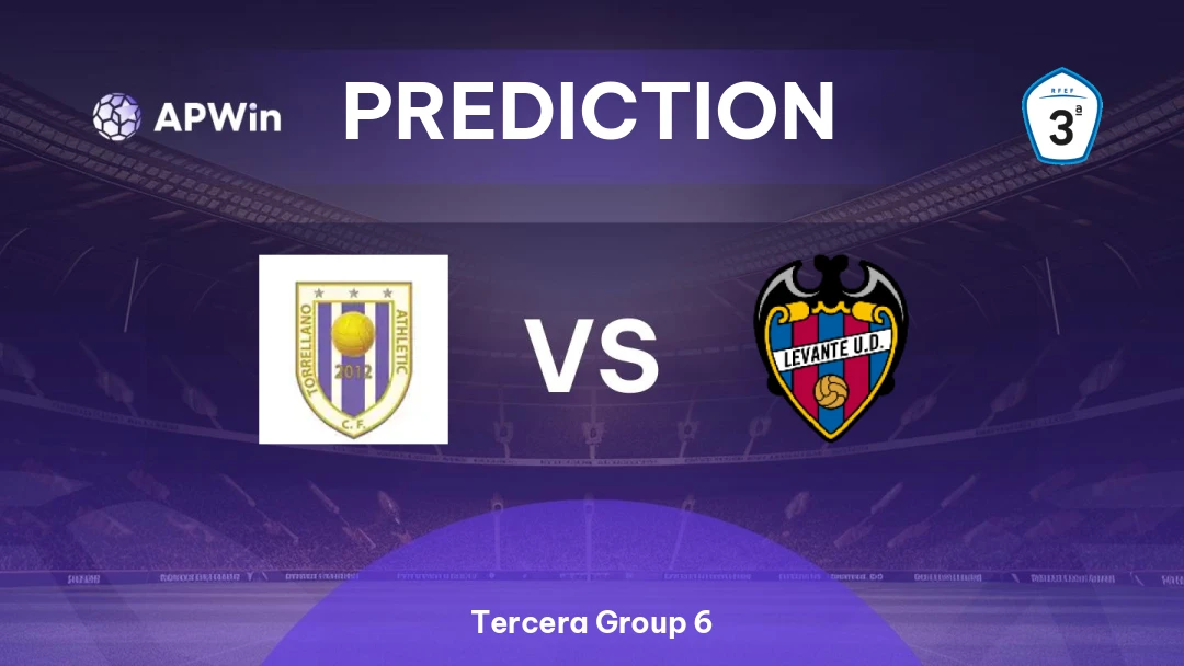 Torrellano vs Levante B Thumbnail