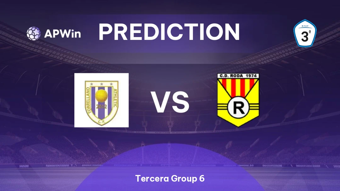 Torrellano vs CD Roda Thumbnail