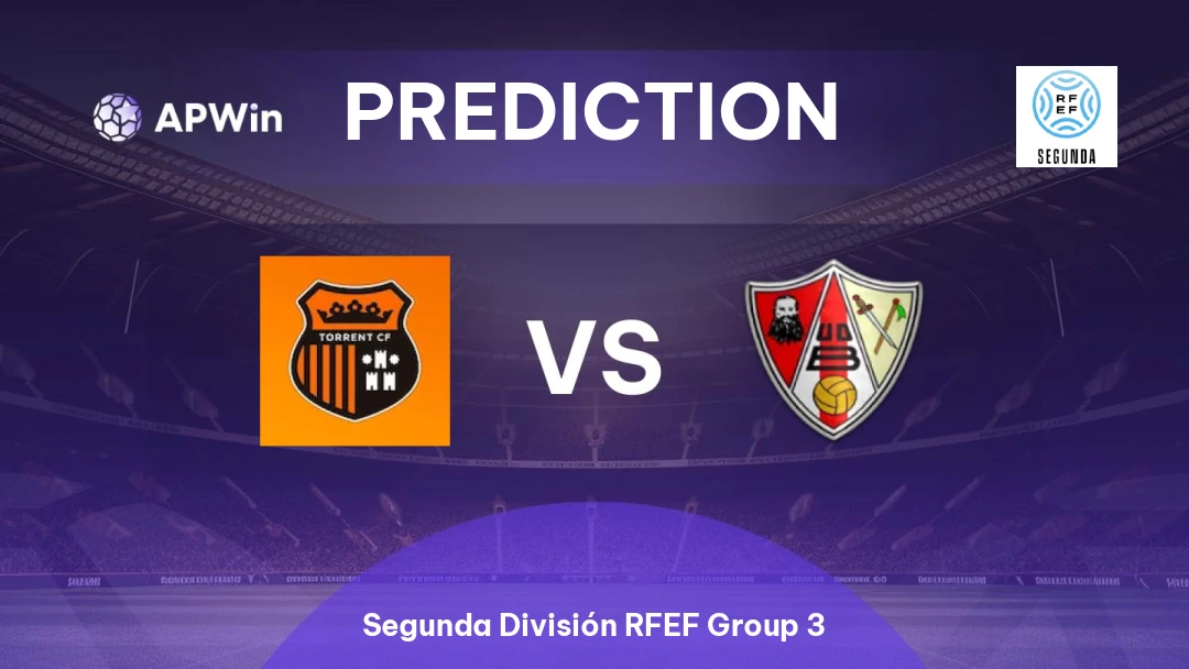 Torrent vs UD Barbastro Thumbnail