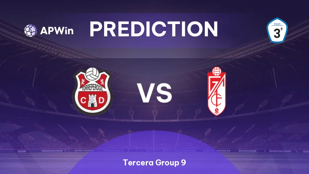 Torreperogil vs Granada II Thumbnail