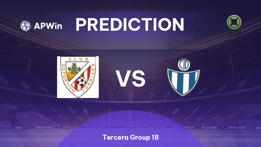 Torrijos vs Tarancón Thumbnail