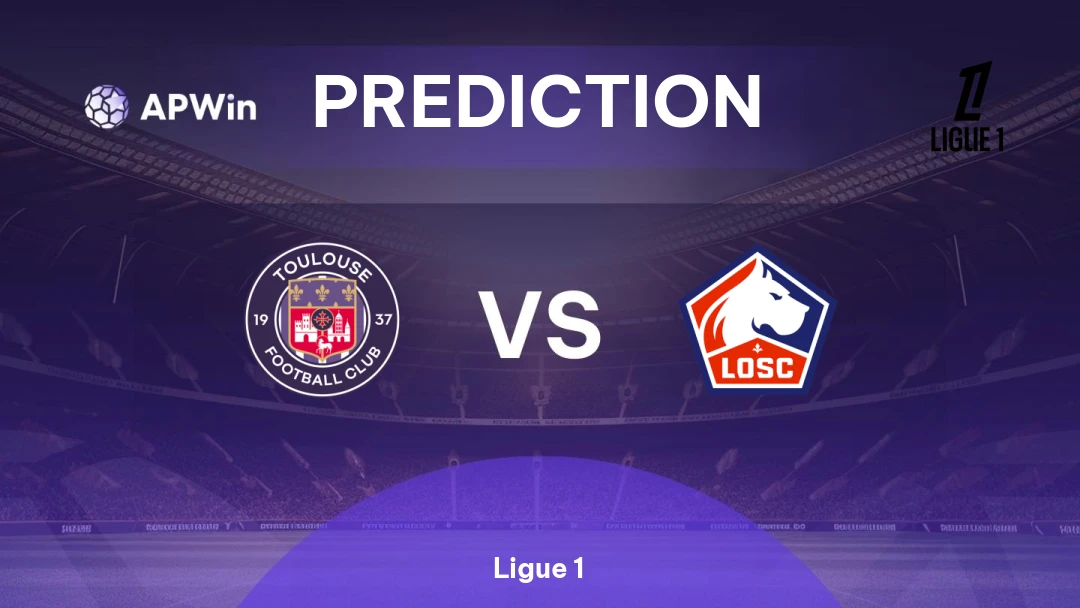 Toulouse vs Lille Thumbnail