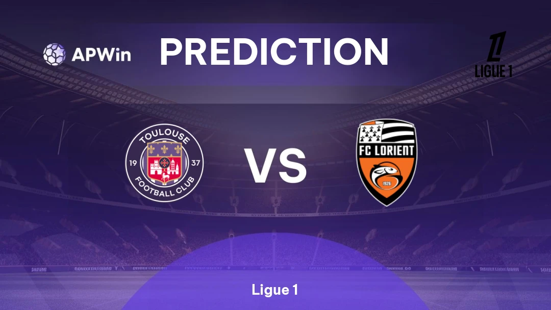 Toulouse vs Lorient Thumbnail