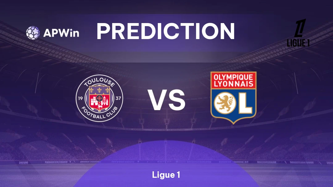 Toulouse vs Lyon Thumbnail