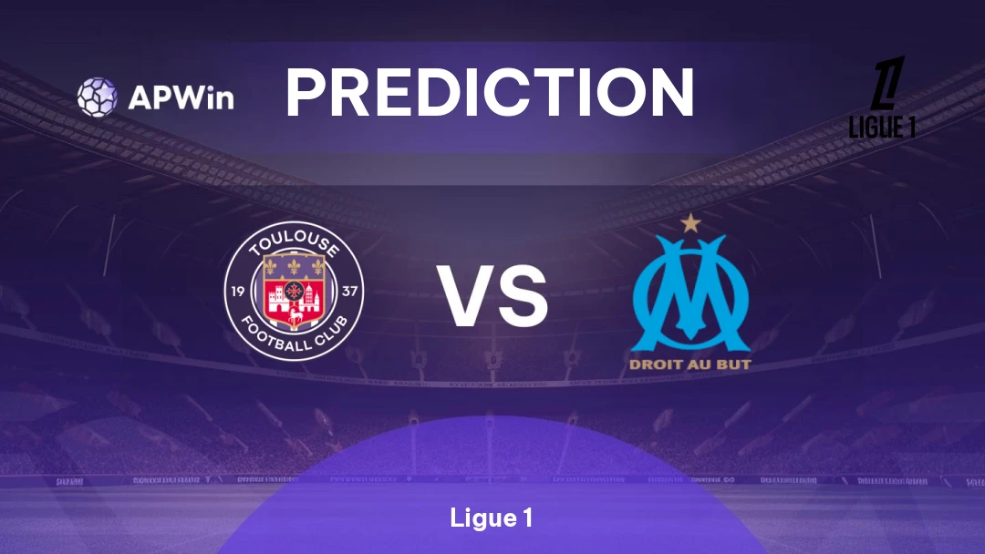 Toulouse vs Olympique de Marseille Thumbnail