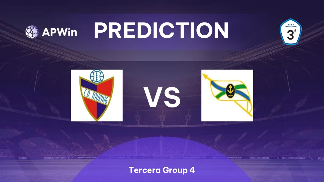 Touring vs Añorga Thumbnail