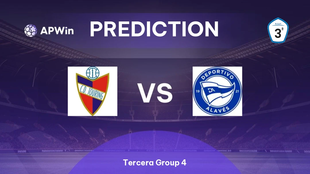 Touring vs Deportivo Alavés III Thumbnail