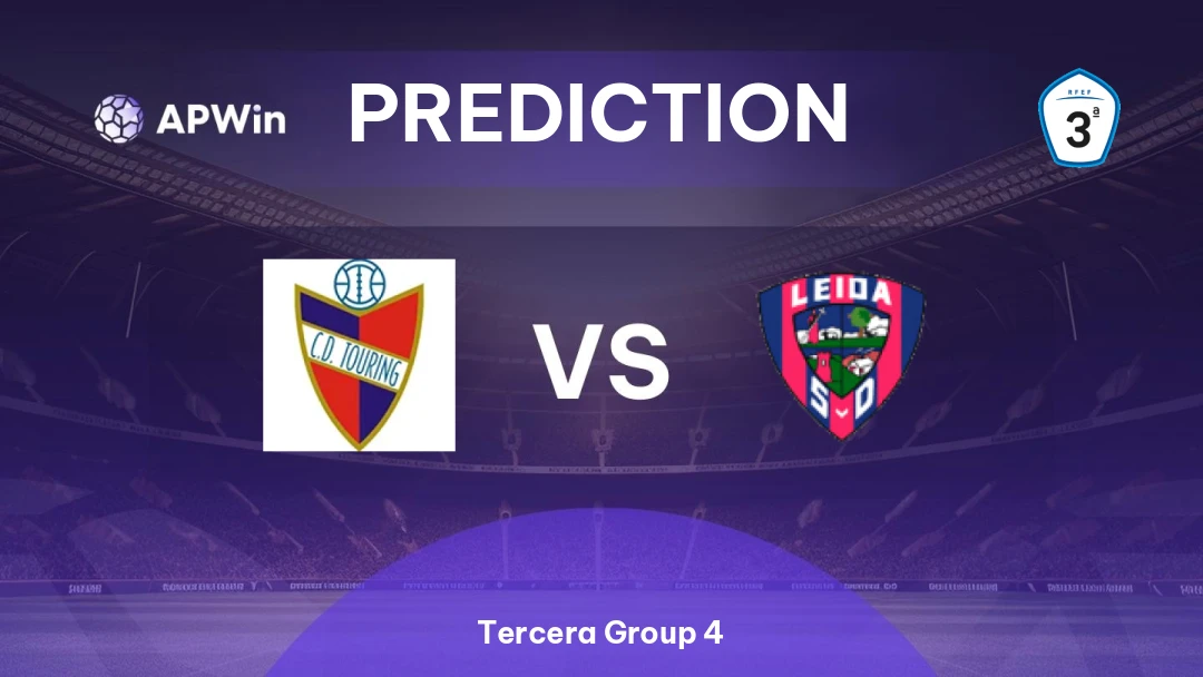 Touring vs SD Leioa Thumbnail