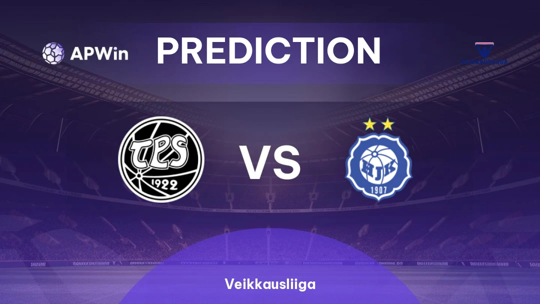 TPS vs HJK Thumbnail